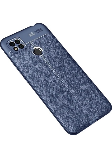 Xiaomi Redmi 9c Kılıf Auto Focus Kapak - Lacivert - A2679-4562 fiyatları
