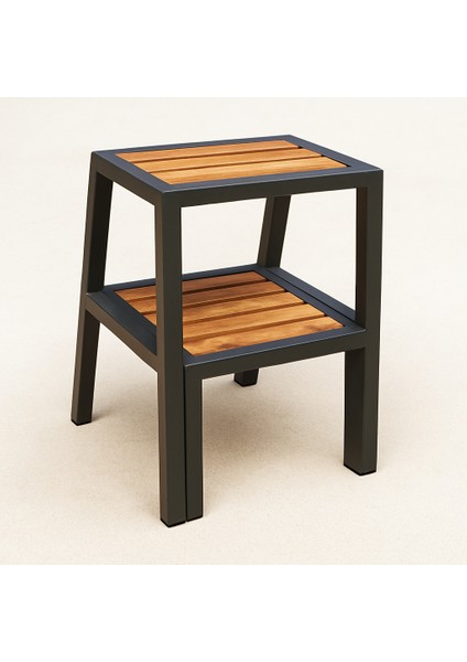 Alüminyum Merdiven Tabure fiyatları