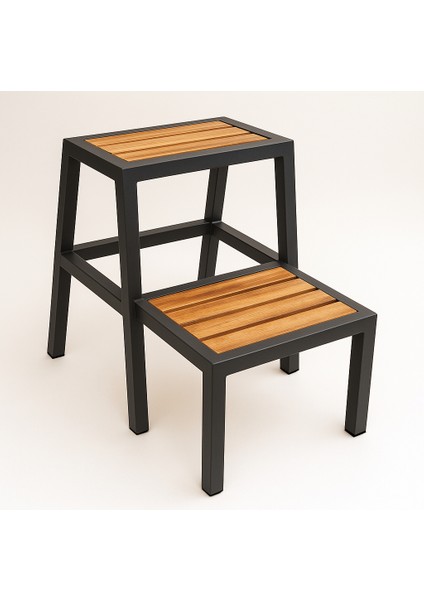 Alüminyum Merdiven Tabure fırsatları