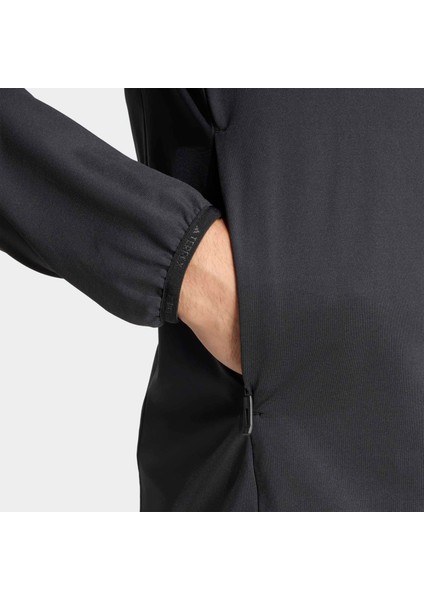 TERREX JM0141 Terrex Multi CLIMAWARM Tam Boy Fermuar Teknolojili Polar Üst indirimleri