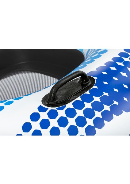 Hydro-Force Rapid Rider Güneş Tentesi, 123 Cm, File Taban, 1 Bardak Tutucu indirimleri