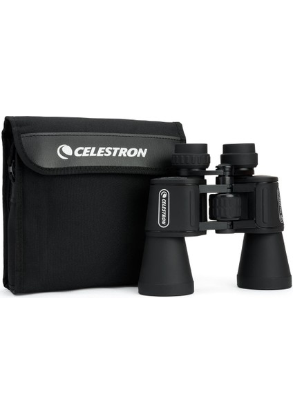 Upclose G2 20X50 Porro Binocular cl 71258 indirimleri
