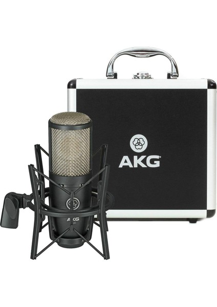 P220 Condenser Mikrofon