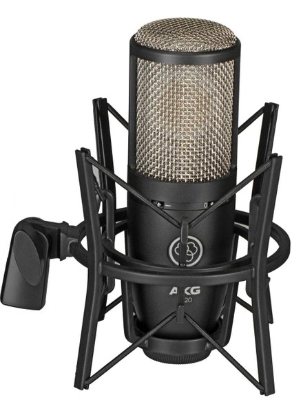 P220 Condenser Mikrofon modelleri