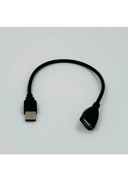 ZR903 USB Uzatma Kablo 30 cm