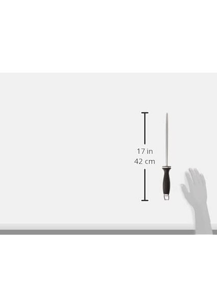 Knife Sharpeners Masat, Paslanmaz Çelik, Siyah fiyatları