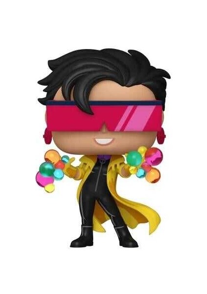 Pop Marvel X-MEN97 -Jubilee 86238 fiyatları