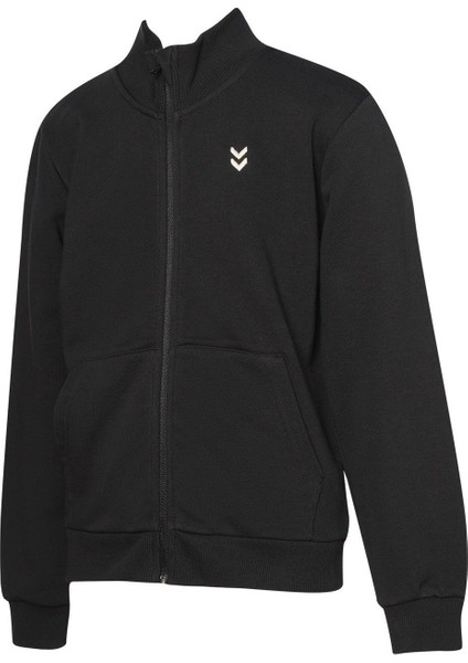 Hmlpulse Erkek Çocuk Sweatshirt 922380-2001 14 Yaş - Siyah