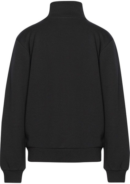 Hmlpulse Erkek Çocuk Sweatshirt 922380-2001 14 Yaş - Siyah modelleri
