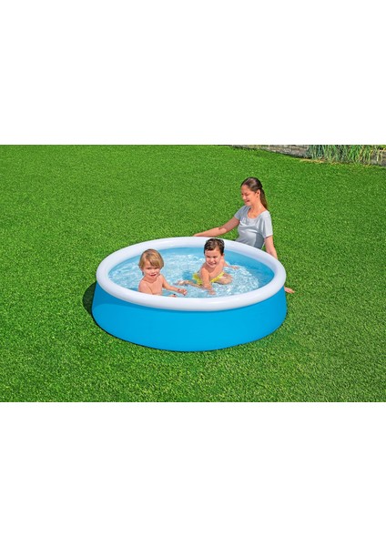 57241 152X38 cm Çocuk Havuzu fiyatları