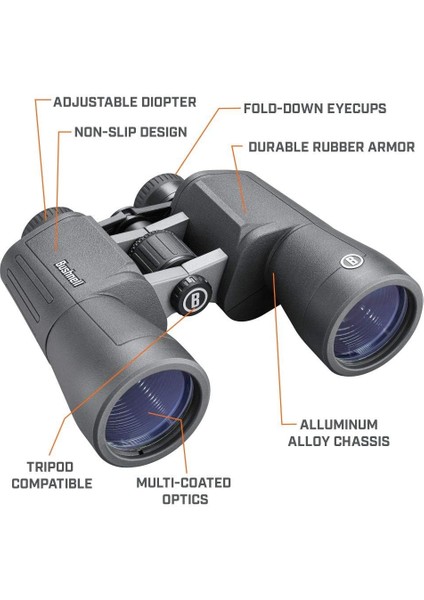 Powerview 2 DÜRBÜN_12X50_PWV1250 indirimleri