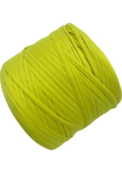 Neon Sarı 022 Penye Ip Büyük Boy 650 gr 130 mt fiyatları