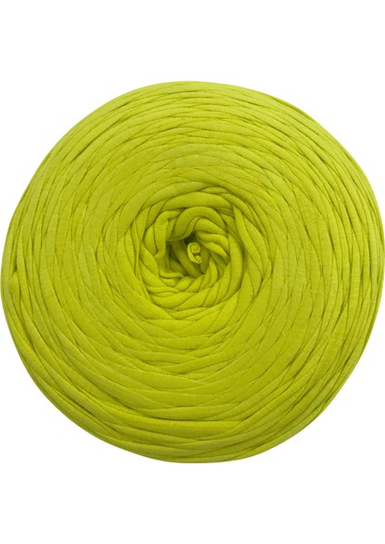 Neon Sarı 022 Penye Ip Büyük Boy 650 gr 130 mt modelleri