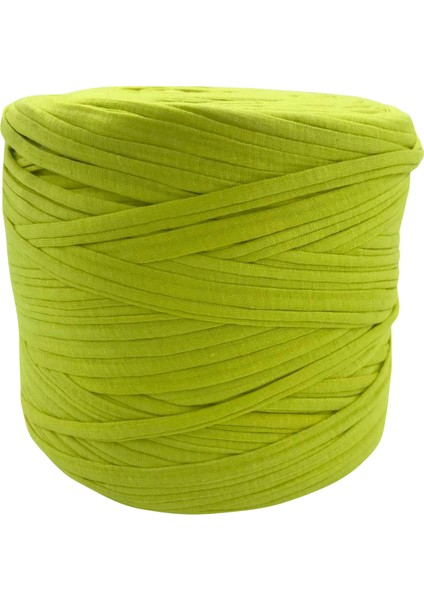 Neon Sarı 022 Penye Ip Büyük Boy 650 gr 130 mt fırsatları