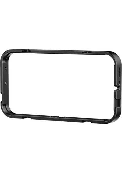 MG-001 Manyetik Video Rig Smartphone Cage Çerçeve fırsatları