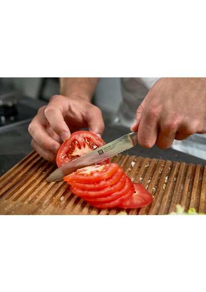 Four Star Çok Amaçlı Bıçak, Paslanmaz Çelik, Siyah modelleri