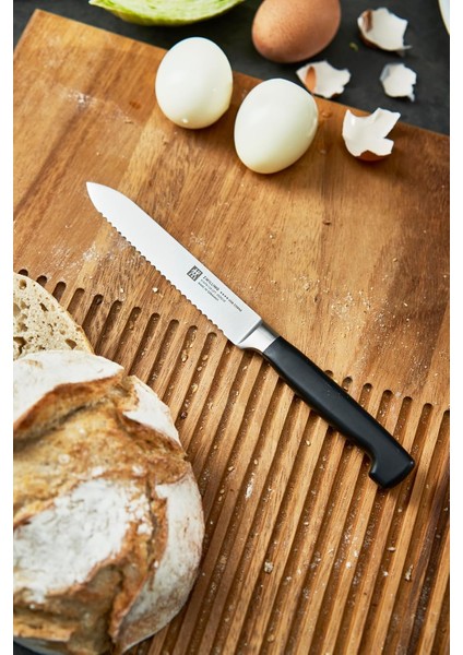 Four Star Çok Amaçlı Bıçak, Paslanmaz Çelik, Siyah fırsatları