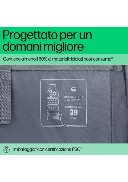 14 Travel Plus 15LT Laptop Çantasi Graphite Blue A2CE2AA modelleri