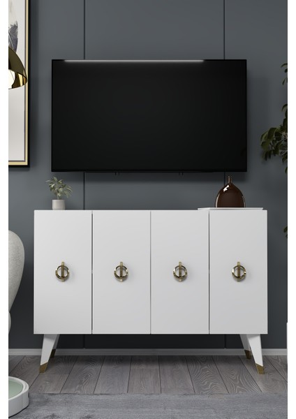 8185KM-32DH Konsol,kahve Köşesi,ayakkabılık,ofis Evrak Dolabı,mutfak Kiler Dolabı,tv Ünitesi-Ba fiyatları