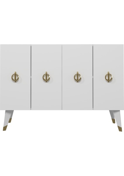 8185KM-32DH Konsol,kahve Köşesi,ayakkabılık,ofis Evrak Dolabı,mutfak Kiler Dolabı,tv Ünitesi-Ba indirimleri