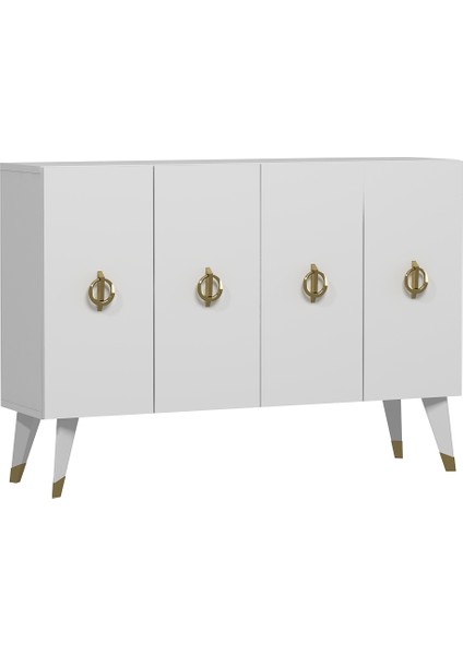 8185KM-32DH Konsol,kahve Köşesi,ayakkabılık,ofis Evrak Dolabı,mutfak Kiler Dolabı,tv Ünitesi-Ba