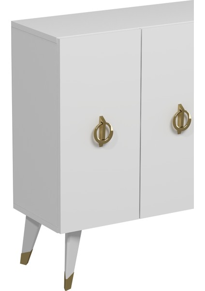 8185KM-32DH Konsol,kahve Köşesi,ayakkabılık,ofis Evrak Dolabı,mutfak Kiler Dolabı,tv Ünitesi-Ba