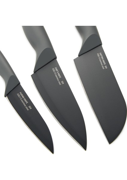 Dina Vector Santoku Bıçağı 14CM fırsatları