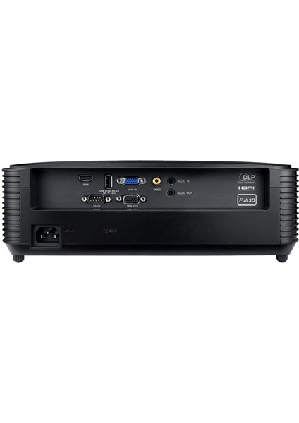 X400LVE 4000AL 1024X768 VGA HDMI Projeksiyon