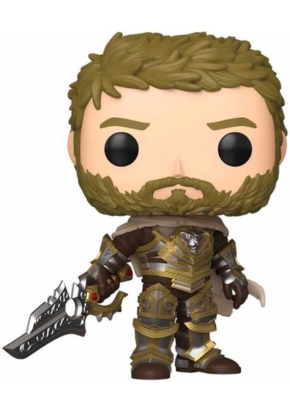 Pop Games World Of Warcraft- Anduin 86107