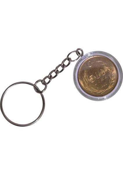 1990 Yılı Çil Anahtarlık fiyatları