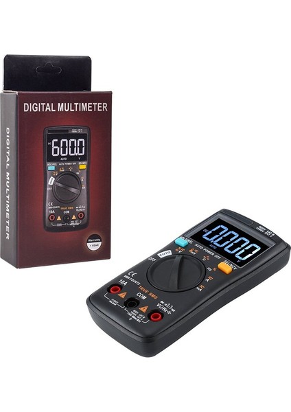 ZT-102A Dijital Ölçü Aleti fırsatları