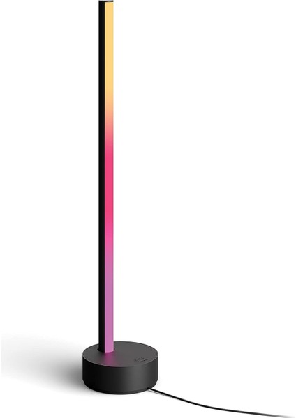 Gradient Signe Akıllı LED Masa Lambası, Siyah