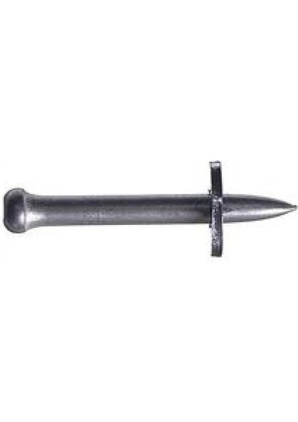 Akdeniz Nk 42 Çelik Pullu Çivi Çinko Kaplama 100 Adet fiyatları