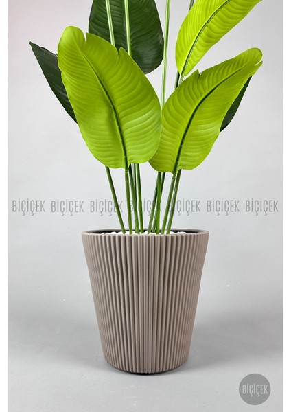 Yapay Muz Ağacı 160 cm Luna Saksı fiyatları
