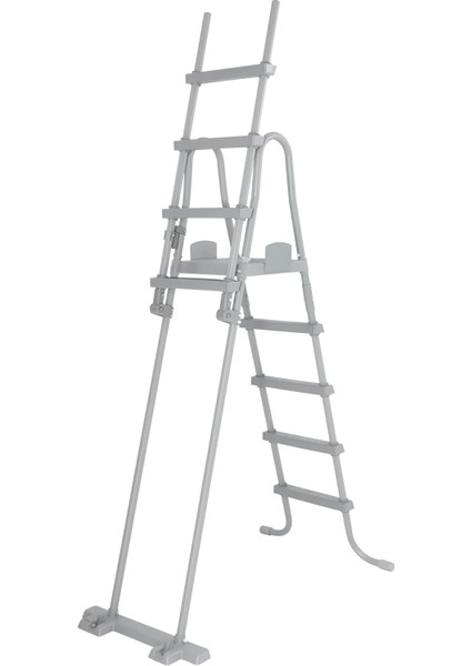 52"/1.32 M Flip & Lock Havuz Merdiveni fırsatları