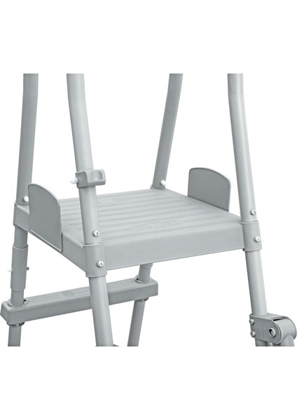 52"/1.32 M Flip & Lock Havuz Merdiveni indirimleri
