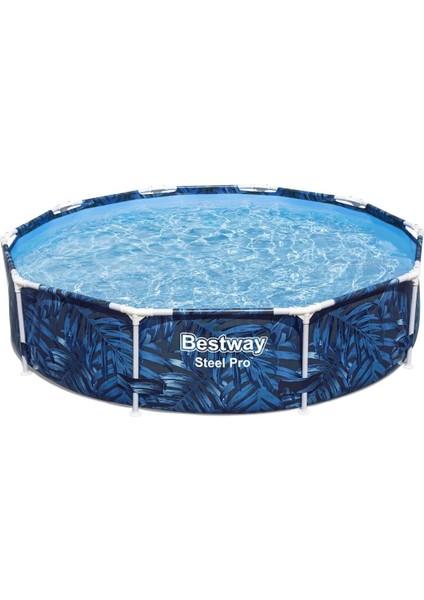 3,05 M x 66 cm Büyük Havuz