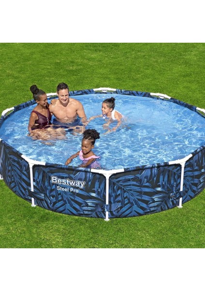 3,05 M x 66 cm Büyük Havuz fiyatları