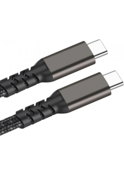 ZR936 Type-C Type-C 100W Kablo 5 M