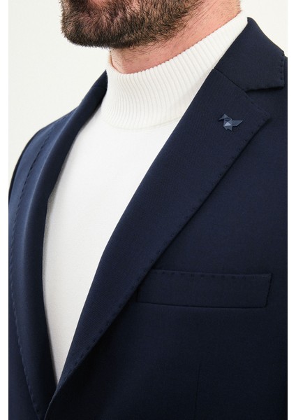 Düz Slim Fit Mono Yaka Torba Cepli Pantolonu Lastikli Erkek Takım Elbise fiyatları