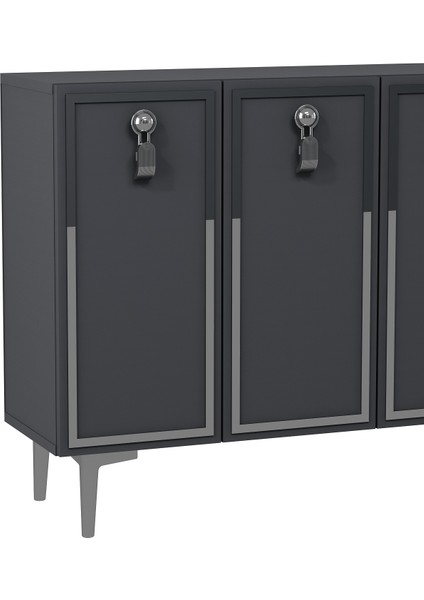 8186KM-64CT Konsol,kahve Köşesi,ayakkabılık,ofis Evrak Dolabı,mutfak Kiler Dolabı,tv Ünitesi-Ag modelleri