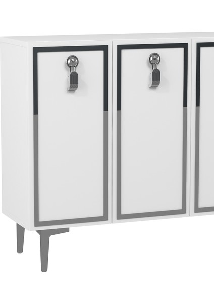 8186KM-64CT Konsol,kahve Köşesi,ayakkabılık,ofis Evrak Dolabı,mutfak Kiler Dolabı,tv Ünitesi-Bg modelleri