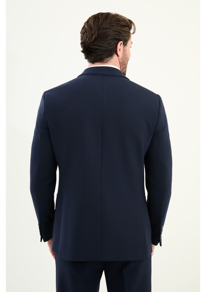Düz Slim Fit Mono Yaka Torba Cepli Pantolonu Lastikli Erkek Takım Elbise indirimleri