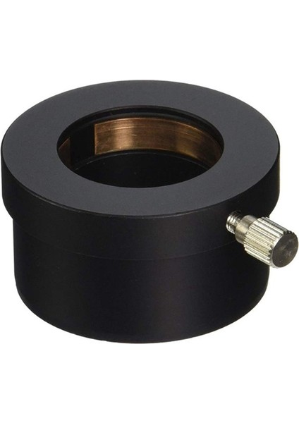 Astronomi Teleskobu 2 Inç Ila 1,25 Inç Göz Merceği Adaptörü 50,8 mm Ila 31,7 mm Metal Adaptör (Yurt Dışından)