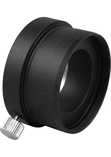Astronomi Teleskobu 2 Inç Ila 1,25 Inç Göz Merceği Adaptörü 50,8 mm Ila 31,7 mm Metal Adaptör (Yurt Dışından) fiyatları