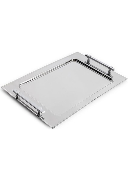 Castor Çelik Tepsi PA6011