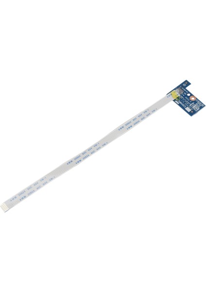 Acer V3-572G E5-511 E5-571 Düğme Kartı Anahtar Kartı Kablosu LS-B161P Için Dizüstü Bilgisayar Güç Düğmesi Kablosu (Yurt Dışından)