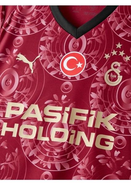 77981303 Gsk Thırd Jersey Regal Red Alternatif Forma modelleri