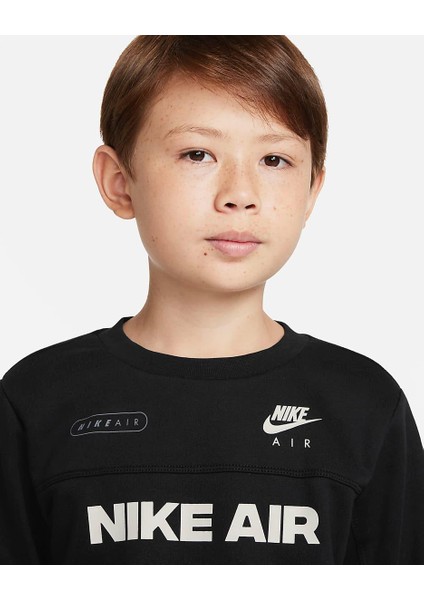 çocuk Air Sweatshirt fiyatları