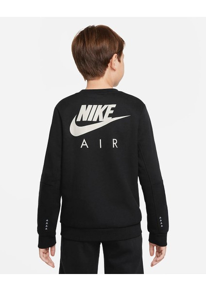 çocuk Air Sweatshirt fırsatları